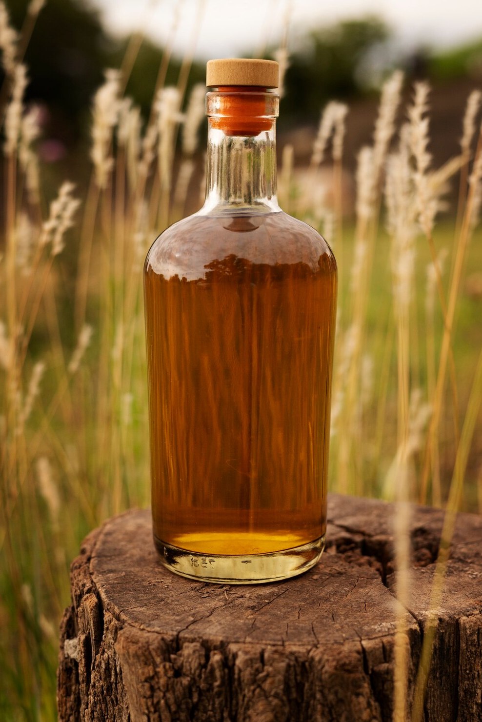 Bazový sirup