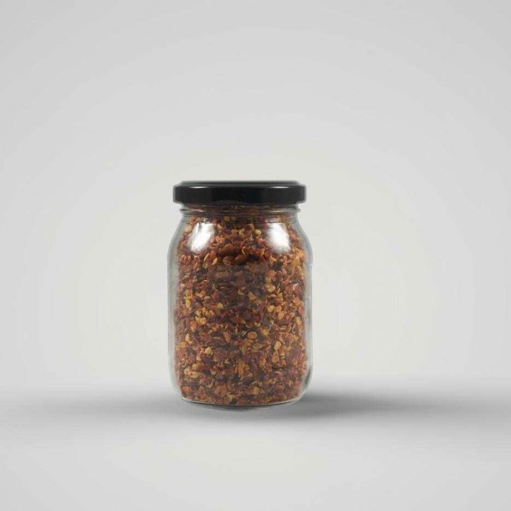 Sušená paprika mletá